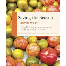 Product image of Saving the Season