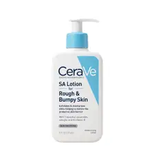 Product image of CeraVe SA Lotion