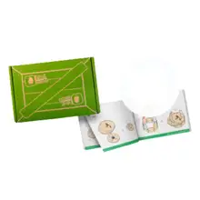 Product image of KiwiCo Kiwi Crate (Ages 6-9)