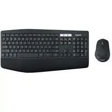 Product image of Logitech MK850 Performance Wireless Keyboard and Mouse Combo