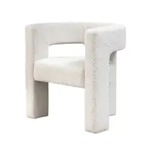 Product image of Ivy Bronx Dorpha armchair
