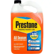 Product image of Prestone Windshield Wiper Fluid