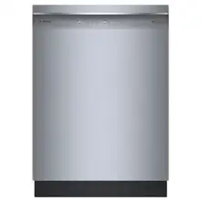 Product image of Bosch SHE53C85N 300 Series Dishwasher