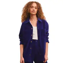 Product image of Union Knit Cord Jacket