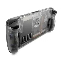 Product image of Jsaux Transparent Backplate
