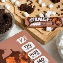 Product image of Protein-Packed Snack