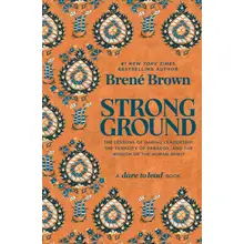 Product image of Strong Ground
