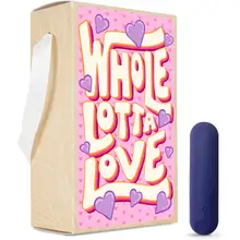 Product image of PlusOne Bullet Vibrator
