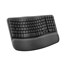 Product image of Logitech Wave Keys