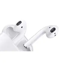 Product image of Apple AirPods (2nd Generation)