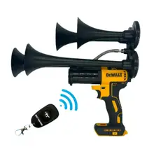 Product image of  Impact Train Horns
