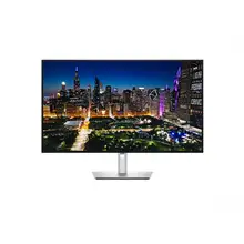 Product image of Dell UltraSharp 32 4K Thunderbolt Hub Monitor
