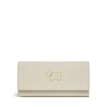 Product image of Radley London Heritage Dog Mini Flapover Wallet