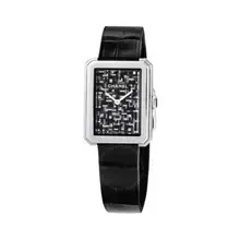 Product image of Chanel Boy·Friend Tweed Small Quartz Ladies Watch