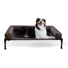 Product image of K&H Pet Products Original Bolster Pet Cot