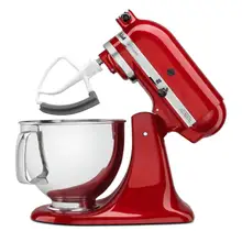 Product image of KitchenAid Artisan Tilt-head Stand Mixer