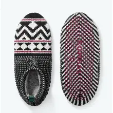Product image of Bombas Gripper Slippers