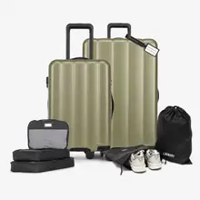 Product image of Calpak Evry Starter Bundle
