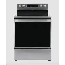 Product image of Hisense HBE3501CPS 30-in Freestanding Electric Range