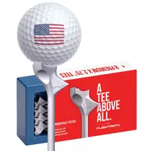 Product image of FlightPath Golf Tees (8-Pack)