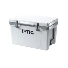 Product image of RTIC Ultra-Light Hard Cooler Insulated Portable Ice Chest Box