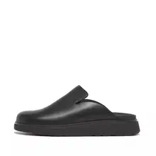 Product image of FitFlop Men’s Gen-Ff Leather Mules