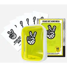 Product image of Peace Out Skincare Acne Dots Mega