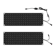 Product image of Riakrum Heated Snow Melting Mats