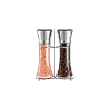 Product image of Willow & Everett Salt and Pepper Grinder Set