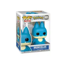 Product image of Munchlax Funko Pop!