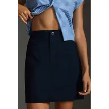 Product image of Maeve Colette Mini Skirt