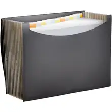 Product image of Amazon Basics Expanding Organizer File Folder