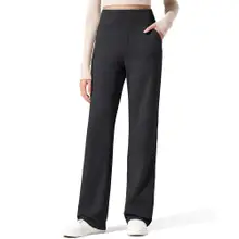 Product image of G4Free Women Fleece Lined Pants