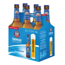Product image of Erdinger Nonalcoholic Weissbeer