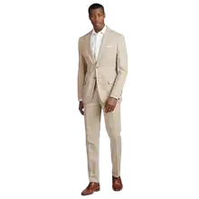 Product image of Jos. A. Bank Slim Fit Linen Blend Suit