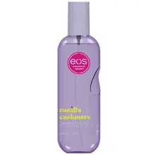 Product image of EOS Vanilla Cashmere Body Mist