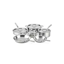 Product image of D3 Everyday 10-piece Set