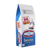 Product image of Kingsford 183268 Original Charcoal Briquettes