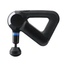 Product image of Theragun Elite Ultra-Quiet Handheld Deep Tissue Massage Gun