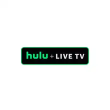 Product image of Hulu + Live TV