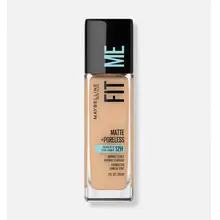 Product image of  Maybelline Fit Me Matte + Liquid Foundation  