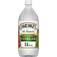 Product image of Heinz All Natural Distilled White Vinegar
