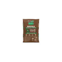 Product image of Earthgo 1.5-Cubic-Foot Shredded Bagged Mulch
