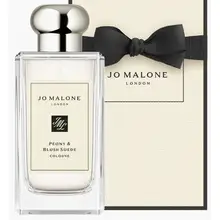 Product image of Peony & Blush Suede Cologne