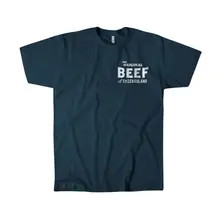 Product image of Original Beef of Chicagoland T-shirt