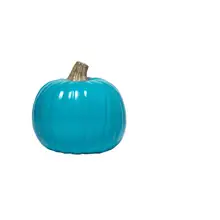 Product image of Carvable Faux Pumpkin