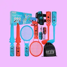 Product image of Nintendo Switch Sports accessory kit