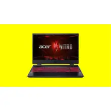 Product image of Acer 15.6-Inch Nitro 5 Gaming Laptop