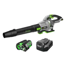 Product image of EGO POWER+ Leaf Blower, Cordless Electric