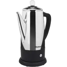 Product image of Elite Gourmet EC812 Electric 12-Cup Coffee Percolator
